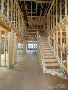 New construction Single-Family house 8832 Lynn Parker Lane, Charlotte, NC 28278 - photo