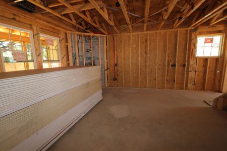 New construction Single-Family house 2203 Big Sky Lane, Neuse, NC 27615 Linden II- photo 13 13