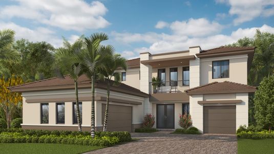 New construction Single-Family house 8259 Southwest 120th Street, Miami, FL 33176 - photo 0 0