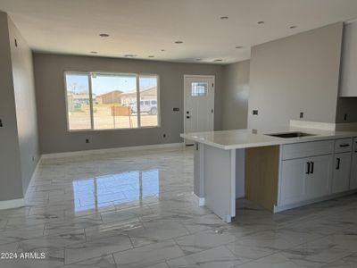 New construction Single-Family house 32013 N Redding Street, Wittmann, AZ 85361 - photo 28 28