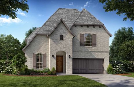 New construction Single-Family house 1514 Emerald Bay Lane, Wylie, TX 75098 - photo 3 3