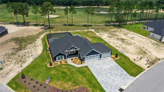 New construction Single-Family house 6485 180Th Circle, Dunnellon, FL 34432 - photo 44 44