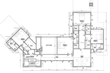 New construction Single-Family house 1057 Davis Drive Nw, Sandy Springs, GA 30327 - photo 18 18