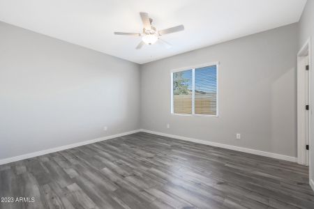 New construction Single-Family house 10269 N 115Th Avenue, Youngtown, AZ 85363 - photo 9 9