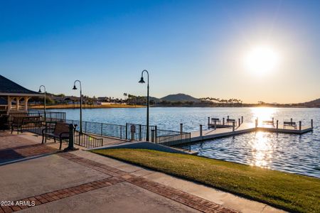 New construction Single-Family house 16041 S 184Th Drive, Goodyear, AZ 85338 - photo 58 58