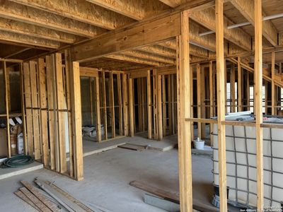 New construction Single-Family house 2415 Comal Springs, Canyon Lake, TX 78133 - photo 12 12