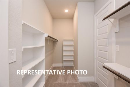 New construction Single-Family house 7520 Becasseau Dr, Austin, TX 78738 The Asher II- photo 12 12