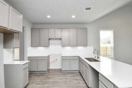 New construction Single-Family house 13014 Mid Stocket Drive, Humble, TX 77346 Plan 265- photo 3 3