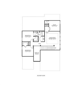 New construction Single-Family house 8606 Abby Blue Drive, Cypress, TX 77433 - photo 2 2
