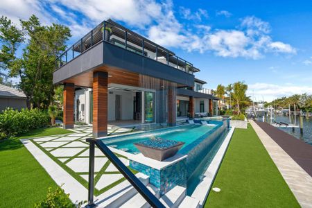 New construction Single-Family house 107 Bowsprit Drive, North Palm Beach, FL 33408 - photo 70 70