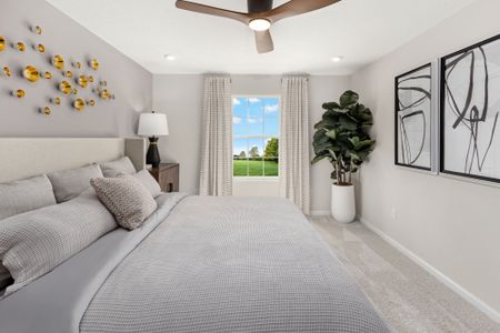 Soleil by Mattamy Homes in Kissimmee - photo 29 29