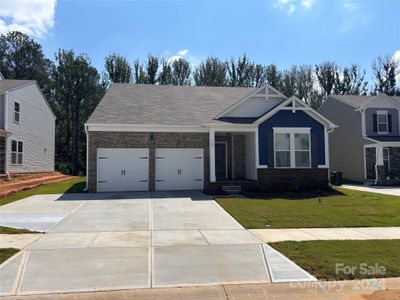 New construction Single-Family house 1127 Cavalier Lane, Unit LF36, Rock Hill, SC 29730 - photo 0