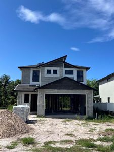 New construction Single-Family house 580 Lucky Lane, Delray Beach, FL 33444 - photo 0 0