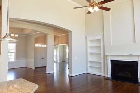 New construction Single-Family house 475 Lucky Drive Northwest, Concord, NC 28027 - photo 8 8