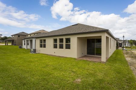 New construction Single-Family house 15883 Tollington Alley, Winter Garden, FL 34787 - photo 20 20