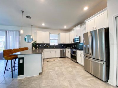 New construction Single-Family house 9122 Sommerset Hills Drive, Davenport, FL 33896 - photo 15 15
