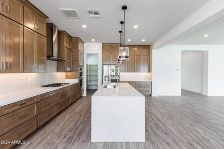 New construction Single-Family house 7566 W Gelding Drive, Peoria, AZ 85381 - photo 36 36