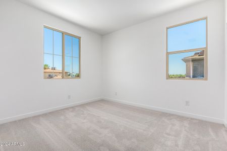 New construction Single-Family house 10208 N 49Th Avenue, Glendale, AZ 85302 Faustus- photo 22 22