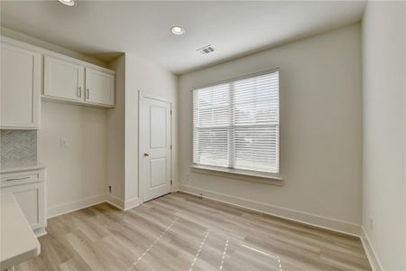 New construction Townhouse house 1593 Salem Drive, Conyers, GA 30013 Ivey- photo 17 17