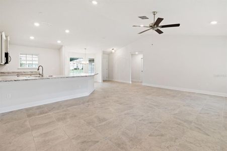 New construction Single-Family house 3455 North Michener Point, Beverly Hills, FL 34465 - photo 26 26