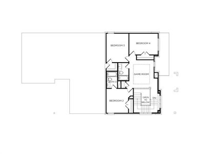 New construction Single-Family house 2924 Applerose, Katy, TX 77493 Prevost- photo
