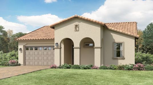 Asante Heritage | Active Adult: Encore by Lennar in Surprise - photo 1 1