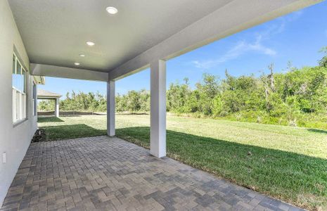 New construction Single-Family house 16080 Winding Bluff Drive, Montverde, FL 34756 - photo 24 24