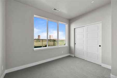 New construction Single-Family house 1801 W 166Th Lane, Broomfield, CO 80023 Residence Four- photo 25