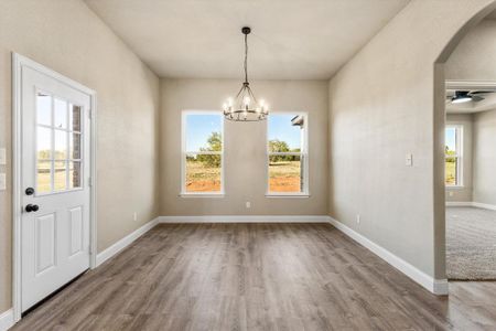 New construction Single-Family house 9024 County Road 420, Grandview, TX 76050 - photo 14 14