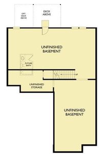 New construction Single-Family house 73 East Harbor Drive, Dawsonville, GA 30534 Leyland Homeplan- photo 4 4