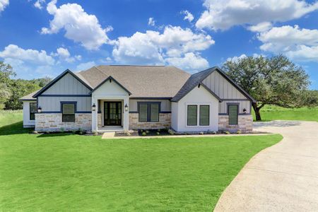 New construction Single-Family house 162 Cast Iron Cv, Dripping Springs, TX 78620 - photo 0 0
