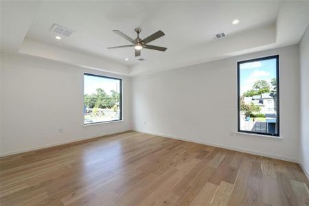 New construction Condo/Apt house 1203 Justin Ln, Unit A, Austin, TX 78757 - photo 19 19