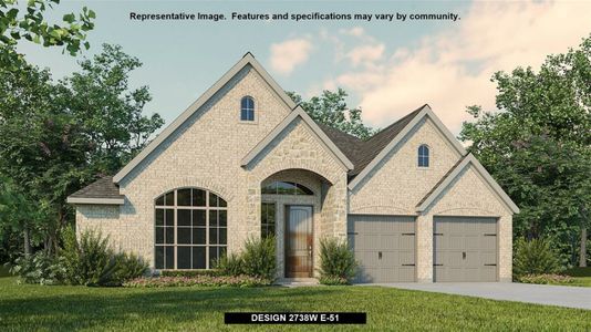 New construction Single-Family house 23642 Savannah Sparrow Lane, Katy, TX 77493 - photo 6 6