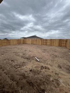 New construction Single-Family house 275 Denali Dr, Kyle, TX 78640 Kimble- photo 15 15