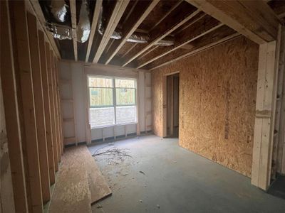 New construction Single-Family house 8209 Grenadier Dr, Austin, TX 78738 Thornton Homeplan- photo 4 4