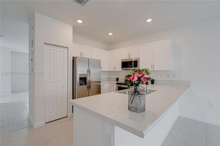 New construction Single-Family house 12963 Sw 233Rd Ter, Unit 12963, Homestead, FL 33032 - photo 0