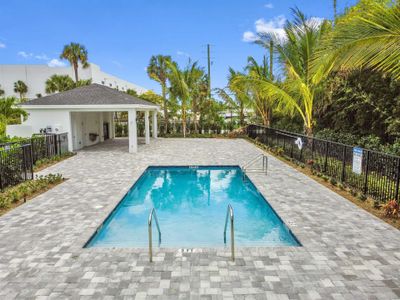 New construction Single-Family house 6347 Tenor Drive, West Palm Beach, FL 33413 - photo 67 67