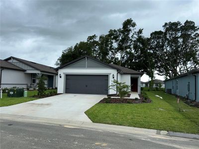New construction Single-Family house 8429 Sw 54 Loop, Ocala, FL 34481 - photo