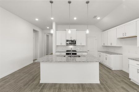 New construction Single-Family house 220 Hope Orchards Drive, Lavon, TX 75166 Colorado- photo 9 9