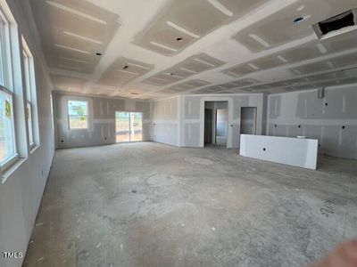 New construction Single-Family house 282 Chestnut Oak Lane, Lillington, NC 27546 - photo 5 5