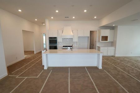 New construction Single-Family house 1616 Dayton Ridge Circle, Friendswood, TX 77546 Jade- photo 3 3