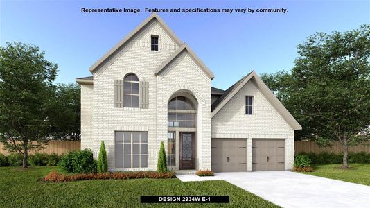 New construction Single-Family house 1720 Seekat Drive, Canyon Lake, TX 78132 - photo 0