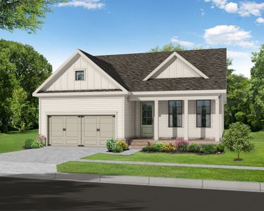 New construction Single-Family house 2978 Duluth Highway, Duluth, GA 30096 - photo 0