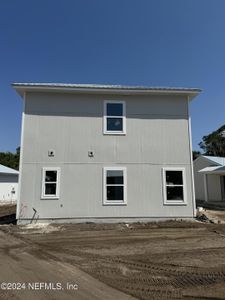 New construction Single-Family house 1424 San Juline Circle, St, Saint Augustine, FL 32084 - photo 9 9