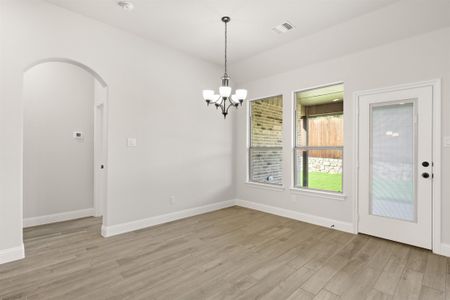 New construction Single-Family house 4409 Verbena Street, Midlothian, TX 76065 Concept 2555- photo 11 11