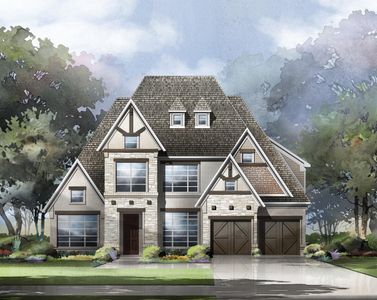 New construction Single-Family house 4405 Sylvan Park Drive, Rockwall, TX 75032 - photo 1 1