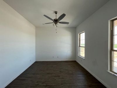 New construction Single-Family house 1810 County Road 200, Valley View, TX 76272 Camellia- photo 3 3