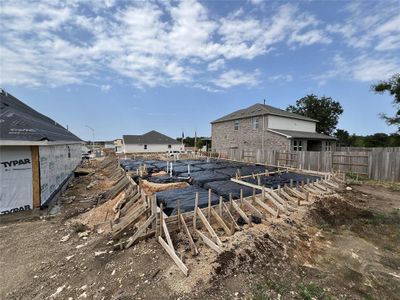 New construction Single-Family house 141 Grand Teton Dr, Kyle, TX 78640 - photo 5 5