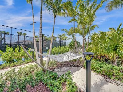 New construction Single-Family house 4536 N Silverwood Ln N, Oakland Park, FL 33309 - photo 51 51