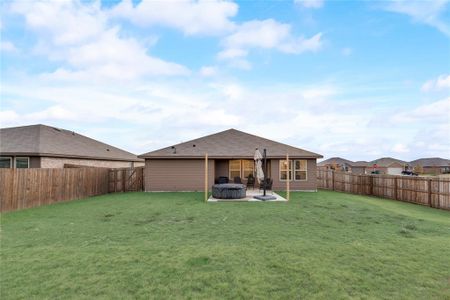New construction Single-Family house 311 Cultivator Court, Josephine, TX 75189 - photo 12 12